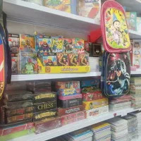 واگذاری فروشگاه لوازم تحریر با موقعیت عالی|فروشگاه و مغازه|کرمان, |دیوار