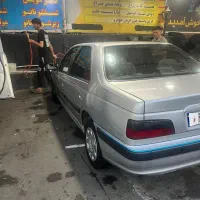 پرشیا مدل ۸۵