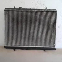 رادیات 207یا 206اتومات