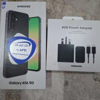 سانسونگ a56