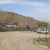 زمین نیمه ساخت