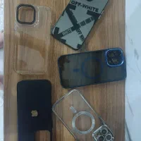 قاب گوشی  13پرومکس|لوازم جانبی موبایل و تبلت|گلستان (تهران), |دیوار