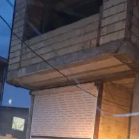 اجاره مغازه همراه یه واحد سوئیت مسیر‌ شهرک صنعتی