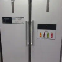 یخچال فریزردوقلو