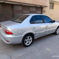 سورن ۸۶  بدون رنگ|خودرو سواری و وانت|اصفهان, شهرک صنعتی امیرکبیر (شاپور جدید)|دیوار