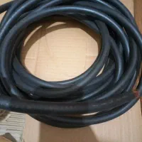 کابل جوشکاری نمره ۱۶مارک الفا۳۸مترمتری ۷۰۰