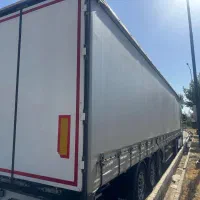 کانتین چادری مارال ۴۰۲