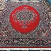 فرش ماشینی ۱۲ متری(۲عدد)