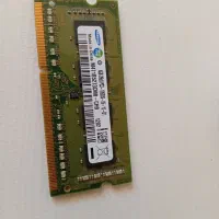 RAM 4G لپتاپ