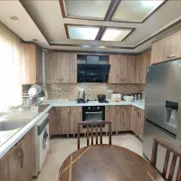 ۱۳۵ متر ۳ خواب نوساز تکواحدی فول امکانات|اجارهٔ آپارتمان|تهران, مدائن|دیوار