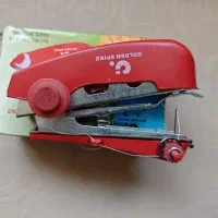 چرخ خیاطی مسافرتی