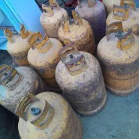 کپسول ایران گاز