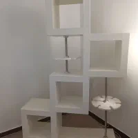 بوفه، ویترین، کنسول|بوفه، ویترین، کنسول|امیدیه, |دیوار