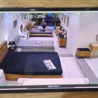 دوربین مداربسته جهت تائیدیه اماکن/مجوز پروانه کسب|دوربین مداربسته|شیراز, کلاهدوز|دیوار