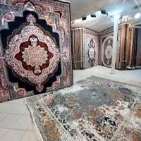 فرش9و12 جفت و تک انبار گردانی حاجی حسینی|فرش|مشهد, طلاب|دیوار