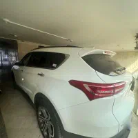 فیدلیتی ۱۴۰۲|خودرو سواری و وانت|اصفهان, آبشار|دیوار