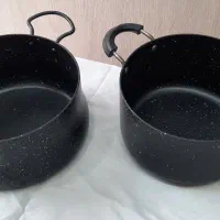 قابلمه دیک ظروف اشپزخانه