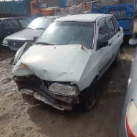 پراید اوراقی