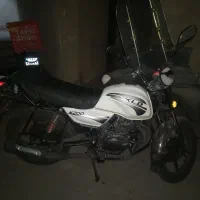 موتور سیکلت کی ال دی  ۲۰۰مدل ۱۴۰۳|موتورسیکلت|تهران, قصر فیروزه ۲|دیوار