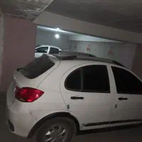 کوییک Rs مدل ۱۴۰۲|خودرو سواری و وانت|هشتگرد, فاز ۱ مهستان|دیوار