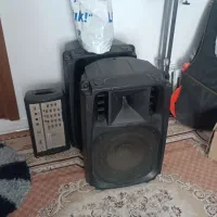 باند پسیو دو عدد و دستگاه