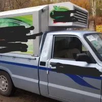 سردخانه ثابت و متحرک زیر صفر