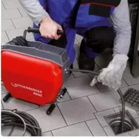 لوله باز کنی فقط و فقط ۳۵۰ هزار تومن هر لوله ای|خدمات پیشه و مهارت|نجف‌آباد, امام خمینی|دیوار