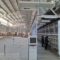 استخدام نیرو جهت شرکت ریسندگی سیمین الیاف مهریز|استخدام صنعتی، فنی، مهندسی|مهریز, |دیوار