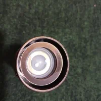 دوربین برنجی قدیمی|کلکسیون اشیاء عتیقه|قزوین, |دیوار