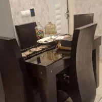 ناهارخوری ۴نفره