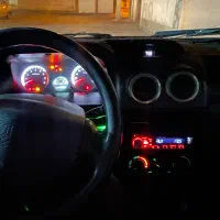 پراید 131مدل 95دوگانه دستی