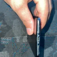 ایفون 7پلاس 128GB|موبایل|بومهن, |دیوار