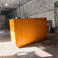 ساخت تابلو برق صنعتی