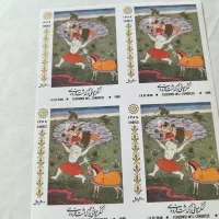 تمبرهای قدیمی ایرانی