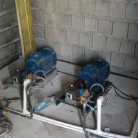 فروش وسایل کارواش|ماشین‌آلات صنعتی|یاسوج, |دیوار