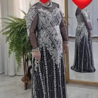 پنل ولباس مجلسی