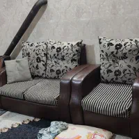 مبل مناسب باغ