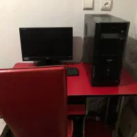 کامپیوتر|رایانه رومیزی|گلستان (تهران), |دیوار