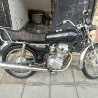موتور سیکلت مزایده ۸۱|موتورسیکلت|مشهد, حضرت حجت|دیوار