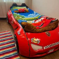 سرویس خواب کودک آپادانا نو