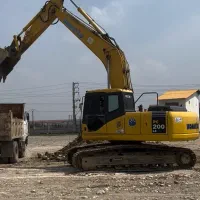 بیل کوماتسو