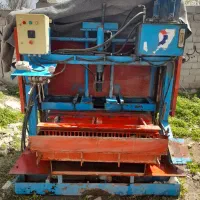 دستگاه بلوک زنی کادونا