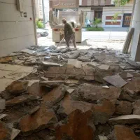 تخریب ساختمانی با همه ابزار کامل|خدمات پیشه و مهارت|بندرعباس, |دیوار