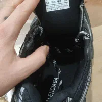 کفش بالنسیاگا|کیف، کفش، کمربند|اسلامشهر, شهرک مصطفی خمینی|دیوار