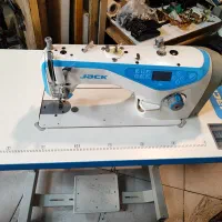 چرخ خیاطی a4 سخنگو میز ابی