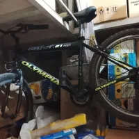 دوچرخه سایز 26