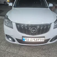 هایما اس 7 مدل 1400