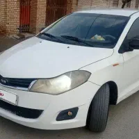 ام وی ام ۳۱۵هاچبک مدل۹۲