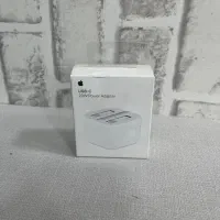 اداپتور اصلی ۲۰w apple