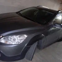 اس جی کراس|خودرو سواری و وانت|تهران, جنتآباد جنوبی|دیوار